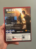 The Last of Us Remastered - Playstation 4