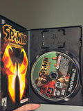 Spawn Armageddon - Playstation 2 CIB