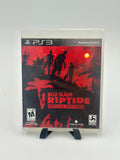Dead Island Riptide - Playstation 3