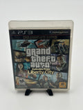 Grand Theft Auto: Episodes from Liberty City - Playstation 3
