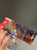 Luke Amiibo (Street Fighter 6 Series) – Brand New