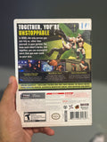 WWE Smackdown vs. Raw 2009 - Wii