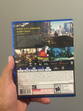 Cyberpunk 2077 - Playstation 4