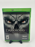 Darksiders II: Deathinitive Edition - Xbox One