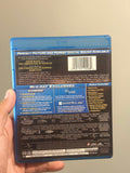 The Chronicles of Riddick Collection (Blu-ray) – Preowned