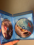 Cars 3 - Blu-ray Preowned