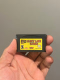 Camp Lazlo: Leaky Lake Games – Nintendo Game Boy Advance – Cartridge Only