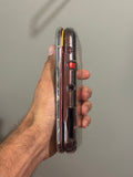 New Nintendo 3DS XL Metallic Red - Nintendo 3DS.