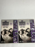 The Three Stooges Collection: 1943–1945 (DVD) – Preowned