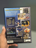 Capcom Classics Collection - Playstation 2