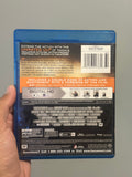 Taken 3 (Blu-ray) – Pre-Owned