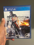 Battlefield 4 - Playstation 4