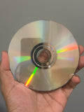 TNA Impact - Wii NO MANUAL