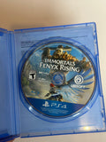Immortals Fenyx Rising - Playstation 4