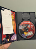 Tekken 4 - Playstation 2 No Manual