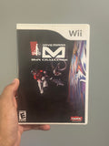 Dave Mirra BMX Challenge - Wii