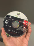 Hitman Blood Money - Xbox 360 LOOSE DISC