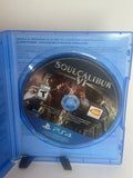 Soul Calibur VI - Playstation 4