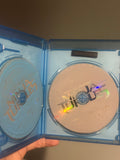 Teenage Mutant Ninja Turtles (2014) Blu-ray – Preowned
