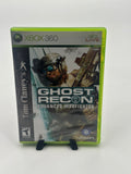 Ghost Recon Advanced Warfighter - Xbox 360