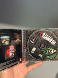 Rainbow Six - Playstation