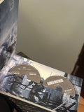 Band of Brothers & The Pacific Blu-ray Collector's Box Set – Pre-Owned