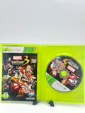 Marvel vs. Capcom 3: Destino de dos mundos (Microsoft Xbox 360, 2011) CIB Completo