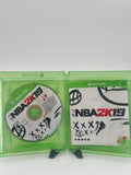 NBA 2K19 - Xbox One