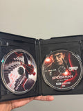 Spider-Man: No Way Home – 4K Ultra HD Blu-ray + Blu-ray Combo