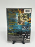 Lord of the Rings Two Towers - Xbox PLATINUM HITS
