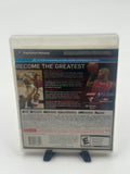 NBA 2K11 - Playstation 3