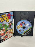 Ape Escape 2 - Playstation 2