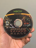 Ninja Gaiden Black - Xbox LOOSE DISC