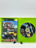 4x4 EVO 2 - Xbox