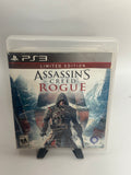 Assassin's Creed: Rogue - Playstation 3
