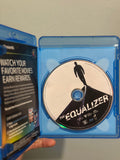 The Equalizer Blu-ray (Pre-Owned)