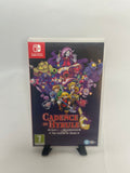 Cadence of Hyrule: Crypt of The Necrodancer PAL - Nintendo Switch