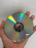 Sonic Heroes - Playstation 2 LOOSE DISC Greatest Hits