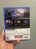 Star Wars Jedi: Fallen Order - Playstation 5