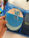 Dragon Ball Z Season 3 (Blu-ray) Preowned