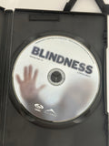 Blindness (2008) DVD | Thriller / Drama