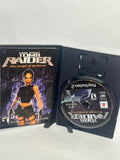 Tomb Raider Angel of Darkness - Playstation 2
