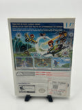 MySims SkyHeroes - Wii CIB