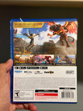 Immortals Fenyx Rising - Playstation 5