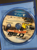 The Crew Wild Run Edition - Playstation 4