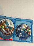 Monsters University (2013) Blu-ray – Disney Pixar