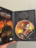Batman Rise of Sin Tzu - Playstation 2 cib