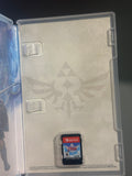 Zelda: Skyward Sword HD - Nintendo Switch