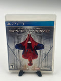 Amazing Spiderman 2 - Playstation 3 NO MANUAL