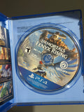 Immortals Fenyx Rising - Playstation 4